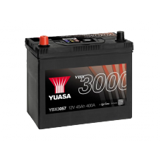 YBX3057 SMF Battery 45Ah (400A) +/- (1)
