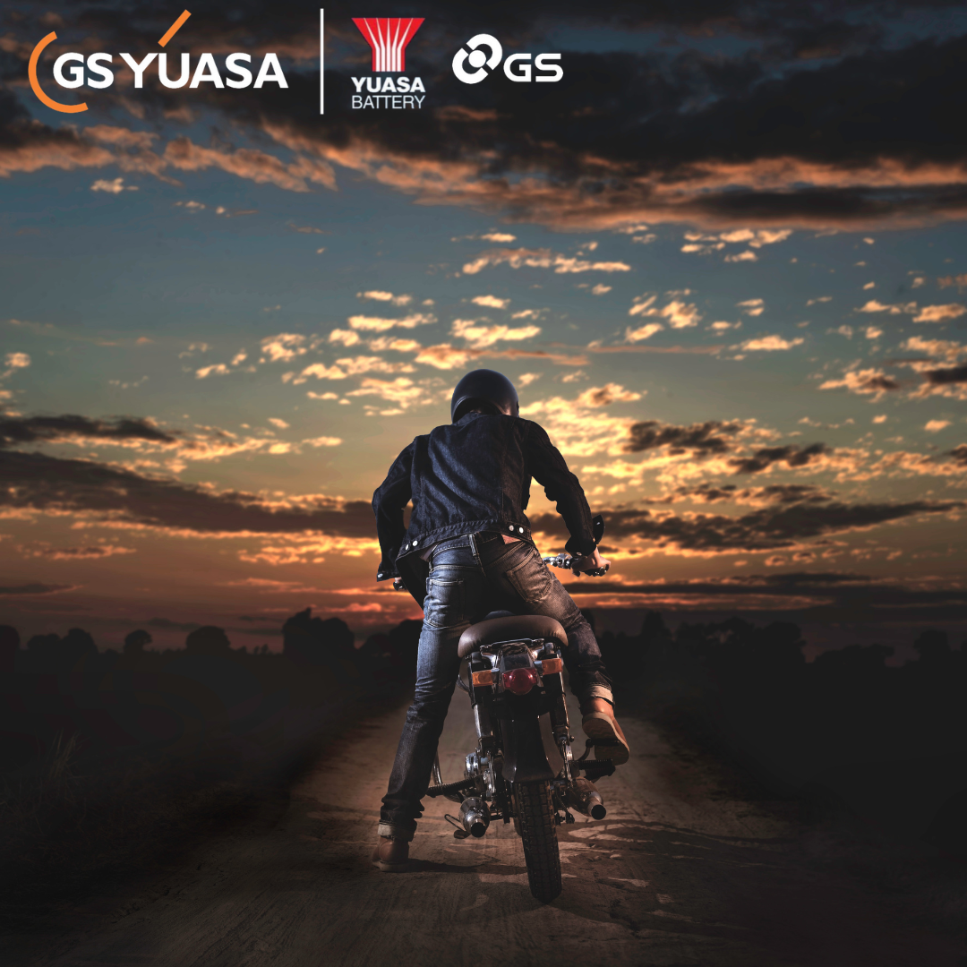 Догляд за Акумулятором для Мотоцикла: Поради від Yuasa