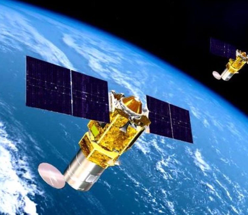  Li-ion елементи YUASA успішно використовуються в супутниках і ракетах